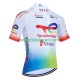 Wielershirt Totalenergies 2024 Heren