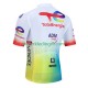 Wielershirt Totalenergies 2024 Heren