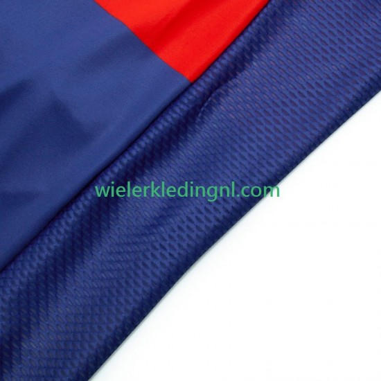 Wielershirt Trek Lidl 2024 Heren