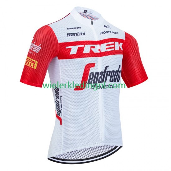 Wielershirt Trek Segafredo 2023 Heren N001