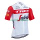 Wielershirt Trek Segafredo 2023 Heren N001