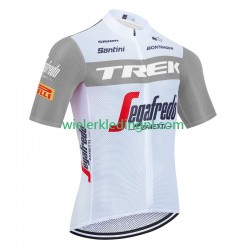 Wielershirt Trek Segafredo 2023 Heren N002