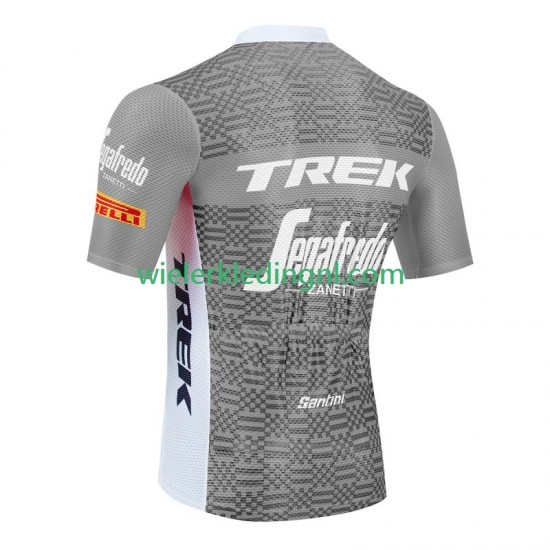 Wielershirt Trek Segafredo 2023 Heren N002