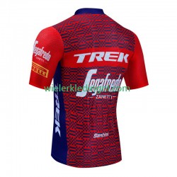 Wielershirt Trek Segafredo 2023 Heren N003