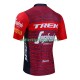Wielershirt Trek Segafredo 2023 Heren