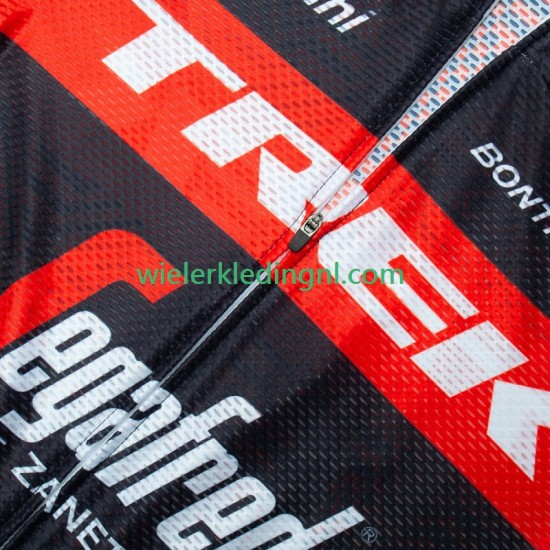 Wielershirt Trek Segafredo 2023 Heren
