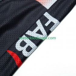 Wielershirt Uae Emirates 2023 Heren N001