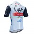 Wielershirt Uae Emirates 2023 Heren