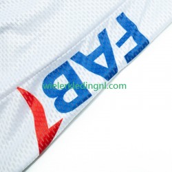 Wielershirt Uae Emirates 2023 Heren