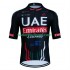 Wielershirt Uae Emirates 2024 Heren N001