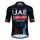 Wielershirt Uae Emirates 2024 Heren N001