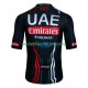 Wielershirt Uae Emirates 2024 Heren N001
