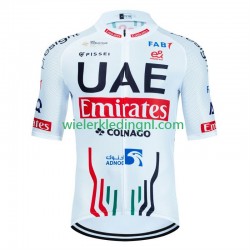 Wielershirt Uae Emirates 2024 Heren