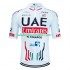 Wielershirt Uae Emirates 2024 Heren