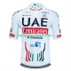 Wielershirt Uae Emirates 2024 Heren