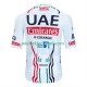 Wielershirt Uae Emirates 2024 Heren