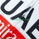 Wielershirt Uae Emirates 2024 Heren