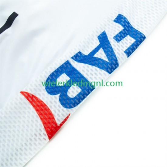 Wielershirt Uae Emirates 2024 Heren