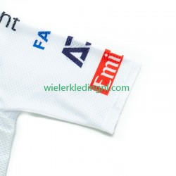Wielershirt Uae Emirates 2024 Heren