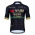 Wielershirt Visma Lease A Bike 2024 Heren N001