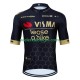 Wielershirt Visma Lease A Bike 2024 Heren N001
