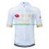 Wielershirt Visma Lease A Bike 2024 Heren N002