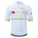 Wielershirt Visma Lease A Bike 2024 Heren N002
