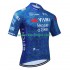 Wielershirt Visma Lease A Bike Tdf 2024 Heren