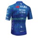 Wielershirt Visma Lease A Bike Tdf 2024 Heren