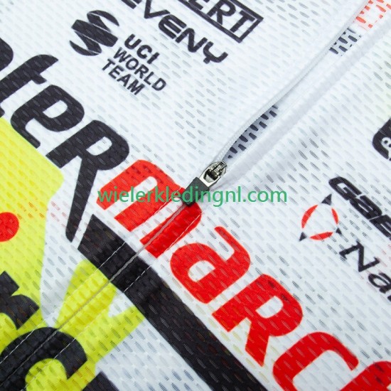 Wielershirt Wanty Circus 2023 Heren