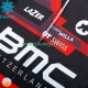 Wielershirt Winter Bmc Suisse 2024 Heren