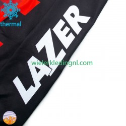 Wielershirt Winter Bmc Suisse 2024 Heren