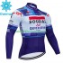 Wielershirt Winter Soudal Quickstep 2023 Heren