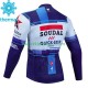 Wielershirt Winter Soudal Quickstep 2023 Heren