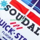 Wielershirt Winter Soudal Quickstep 2023 Heren