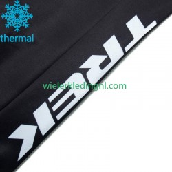 Wielershirt Winter Trek Segafredo 2023 Heren