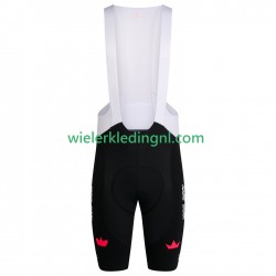 Kort Koersbroek EF Education-EasyPost 2025 Heren