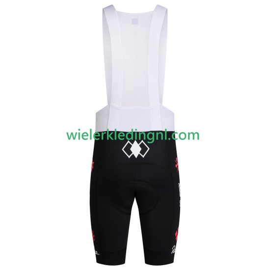 Kort Koersbroek EF Education-EasyPost 2025 Heren