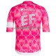 Wielershirt EF Education-EasyPost 2025 Heren