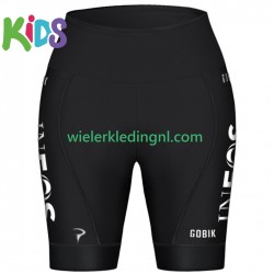 Kort Fietsbroek Ineos Grenadiers 2025 Kind