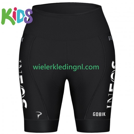 Kort Fietsbroek Ineos Grenadiers 2025 Kind