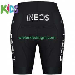 Kort Fietsbroek Ineos Grenadiers 2025 Kind
