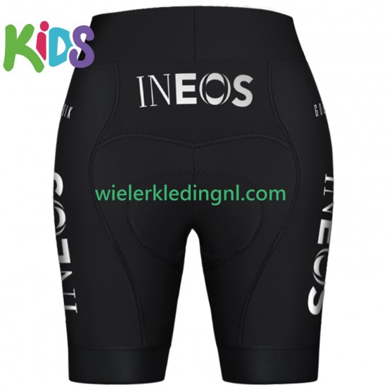Kort Fietsbroek Ineos Grenadiers 2025 Kind