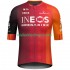 Wielershirt Ineos Grenadiers 2025 Heren