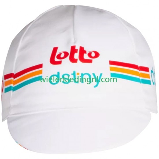 LOTTO DSTNY 2024 Heren Wielrenpet N001
