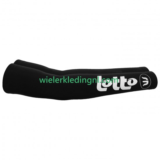 Lotto Cycling Arm Warmer 2025 Heren