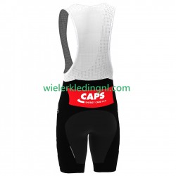 Kort Koersbroek Lotto 2025 Heren