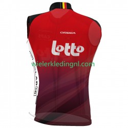 Wielervest Lotto 2025 Heren