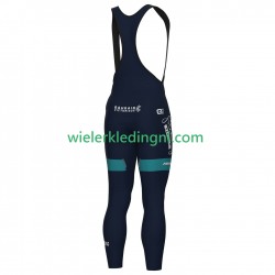 Lange Koersbroek Team Bahrain Victorious 2025 Heren