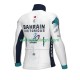 Lange Mouw Wielershirt Team Bahrain Victorious 2025 Heren
